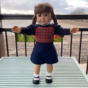 American Girl - Molly